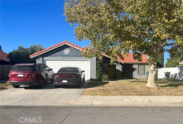 Palmdale, CA 93550,3525 Southview Court