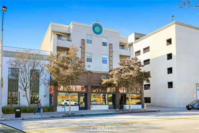 Pasadena, CA 91103,155 N Raymond Avenue