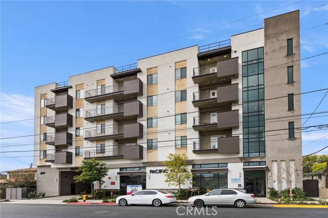 Monterey Park, CA 91754,419 N Chandler Avenue #513