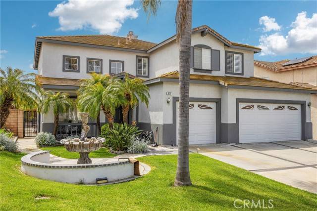 Ontario, CA 91761,870 E Bermuda Dunes Court