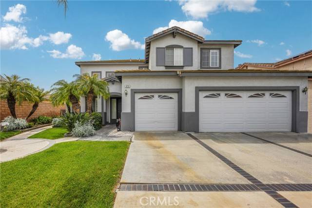 Ontario, CA 91761,870 E Bermuda Dunes Court