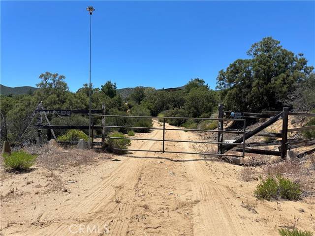 Anza, CA 92539,59630 Upper Tule Road