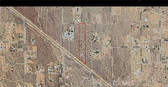 Pinon Hills, CA 92372,0 Avenal St