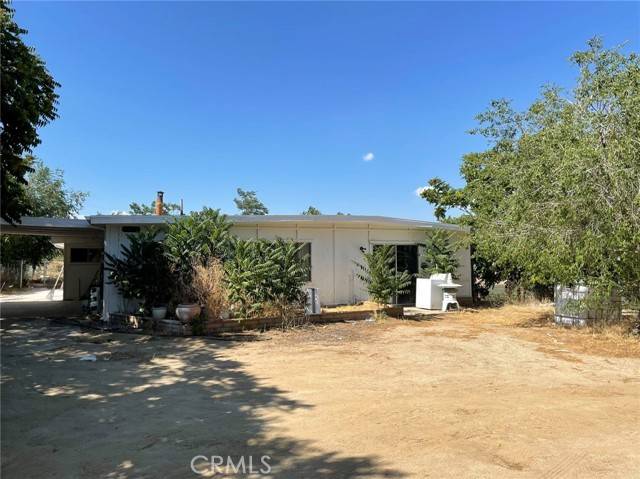 Anza, CA 92539,43575 Dale Street