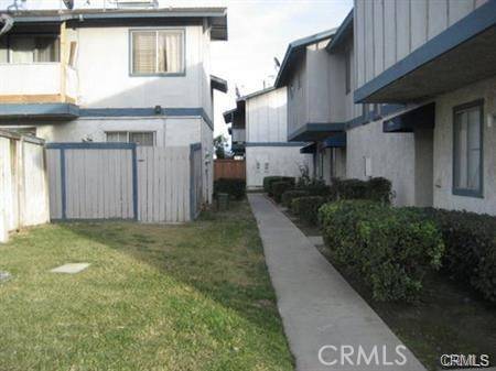 Fontana, CA 92335,16770 San Bernardino Avenue #4C