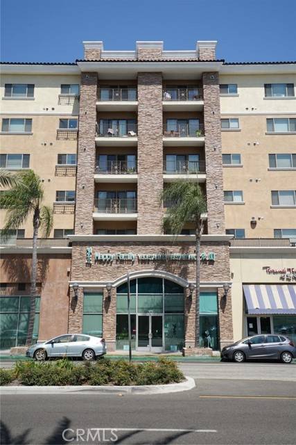 Monterey Park, CA 91754,500 N Atlantic blvd