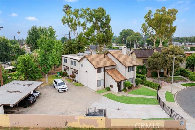 West Covina, CA 91790,1553 Dennis Place