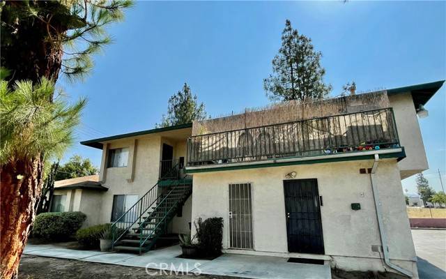 Redlands, CA 92374,610 E Lugonia Avenue