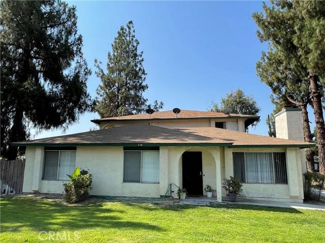 Redlands, CA 92374,610 E Lugonia Avenue