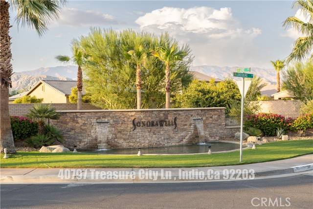 Indio, CA 92203,40797 Treasure City Lane