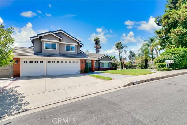 San Dimas, CA 91773,2457 Terrebonne Avenue