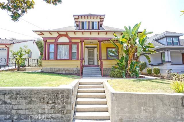 Alhambra, CA 91803,2114 San Clemente Avenue