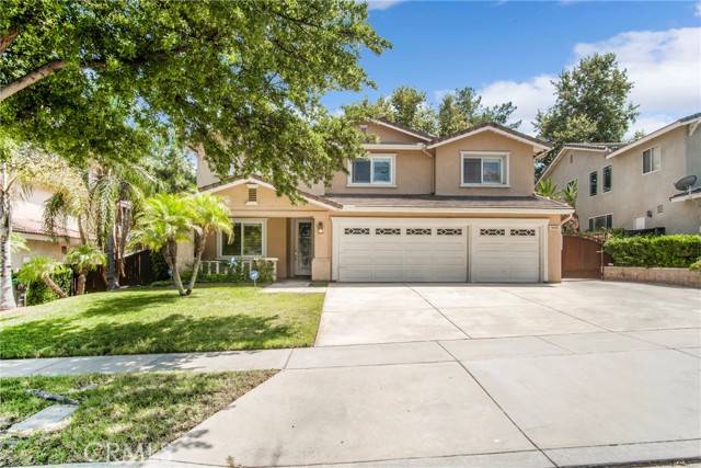 Corona, CA 92881,1448 Pinewood Drive