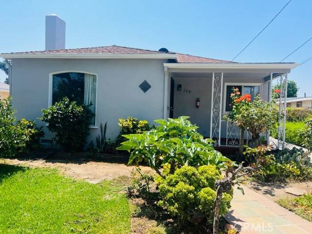 San Gabriel, CA 91776,308 W Saxon Avenue