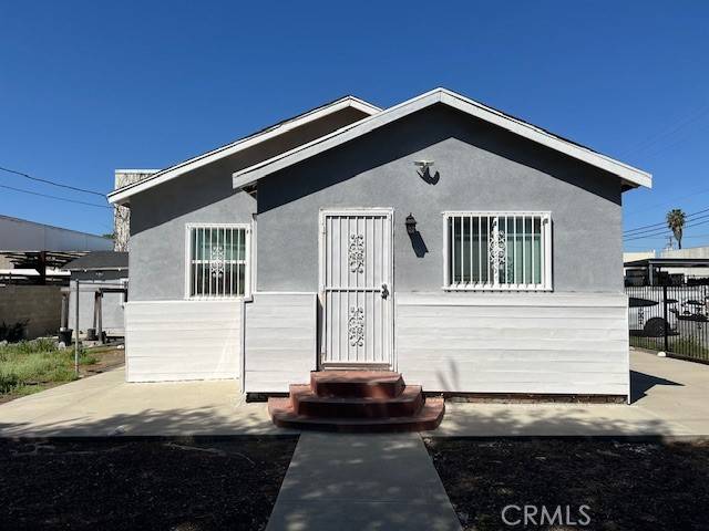 South El Monte, CA 91733,2561 Troy Avenue