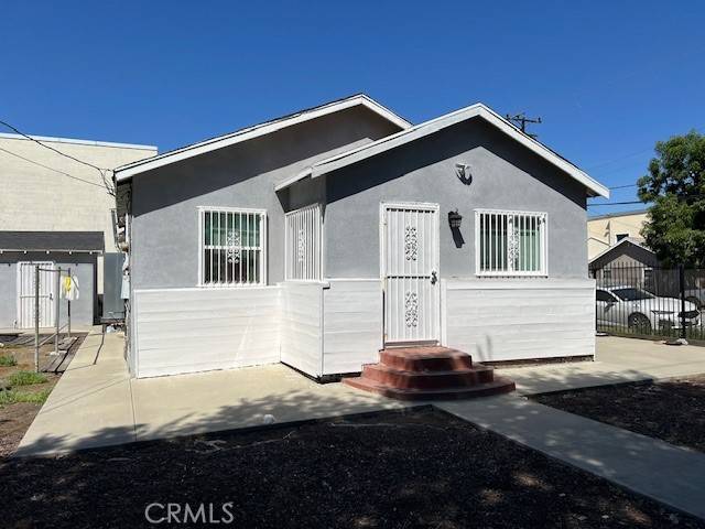 South El Monte, CA 91733,2561 Troy Avenue