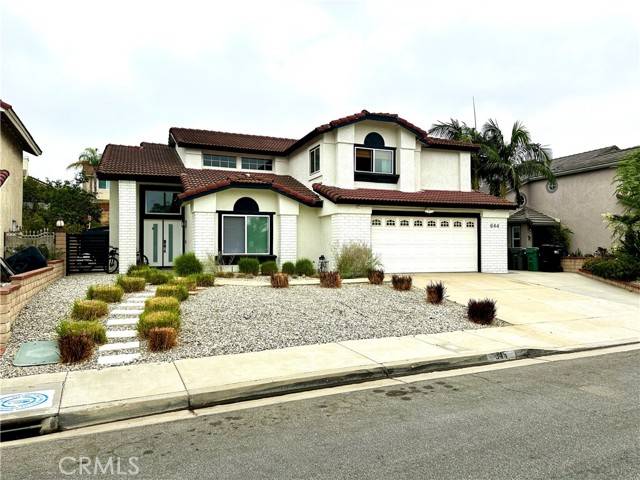 Diamond Bar, CA 91765,644 Bowcreek Drive