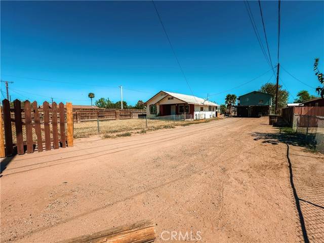 Blythe, CA 92225,430 N 3rd Street