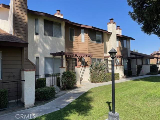 Bakersfield, CA 93309,4600 Beechwood Street #49