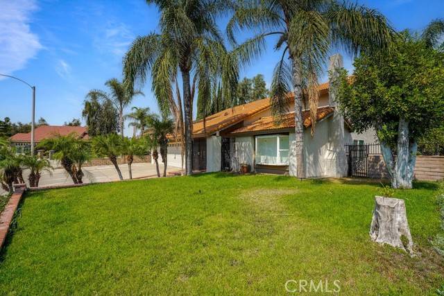 Riverside, CA 92506,2161 Stonefield Place