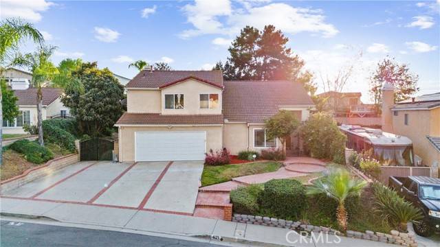 Diamond Bar, CA 91765,621 Foxhaven Place