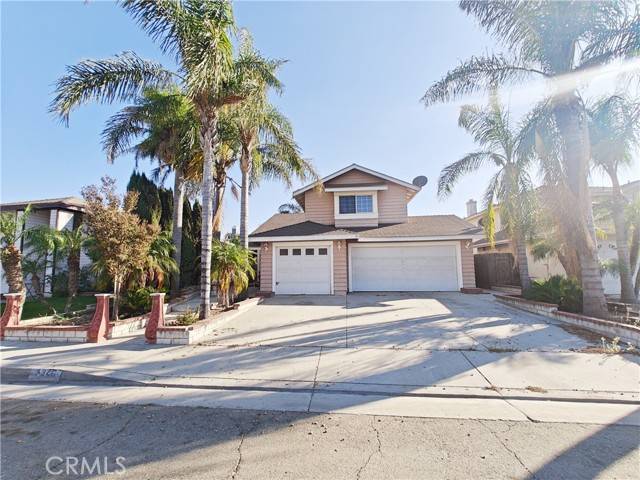 Ontario, CA 91761,3348 Morningwood Court