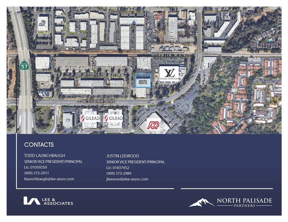San Dimas, CA 91773,525 W Terrace Drive