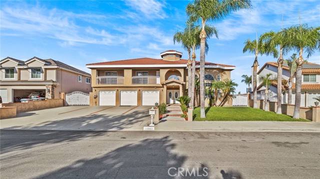 Chino Hills, CA 91709,12883 Rock Crest Lane