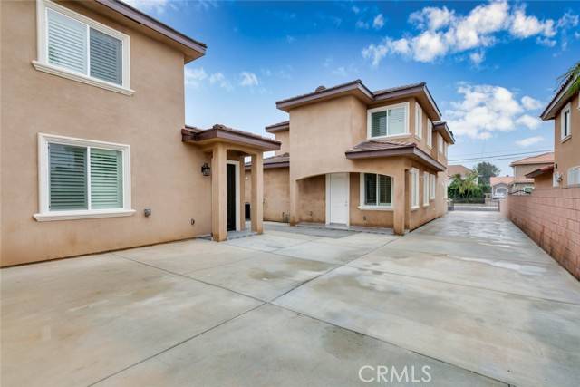 Rosemead, CA 91770,7652 Fern Avenue #7652