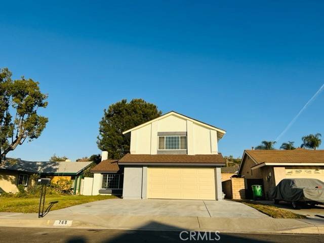 Walnut, CA 91789,768 Lyonwood Avenue