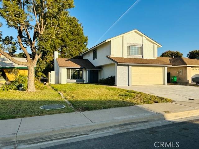 Walnut, CA 91789,768 Lyonwood Avenue