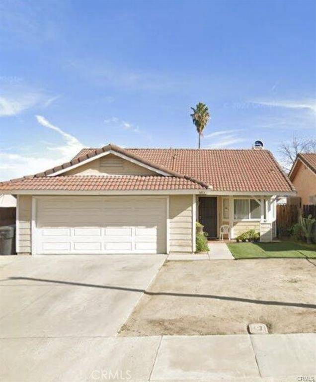 Perris, CA 92570,1813 Eucalyptus Street