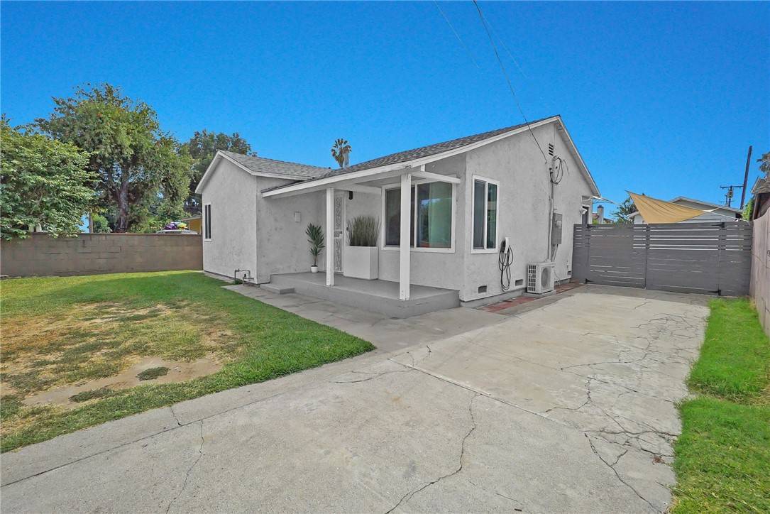 El Monte, CA 91731,3541 Gibson Road