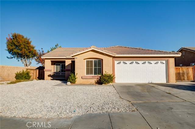 Victorville, CA 92392,13691 cobalt Road