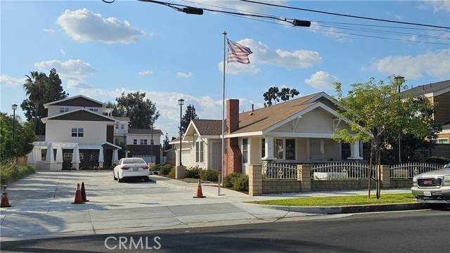 Ontario, CA 91762,904 S Palmetto Avenue #A