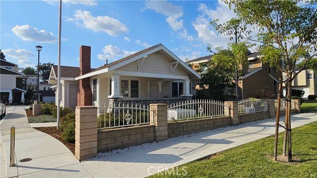 Ontario, CA 91762,904 S Palmetto Avenue #A