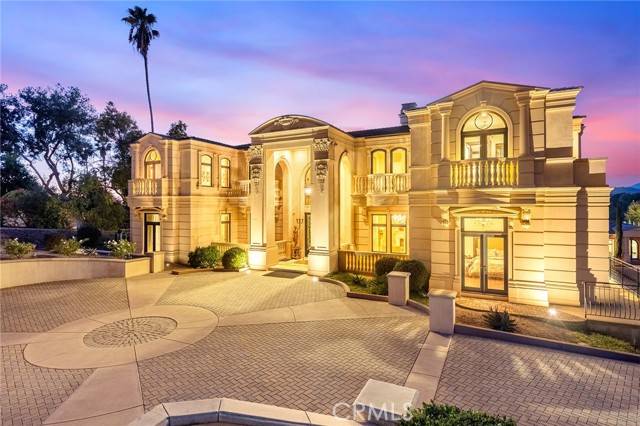 Bradbury, CA 91008,165 Circle Drive