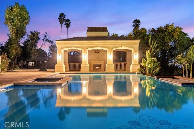 Bradbury, CA 91008,165 Circle Drive