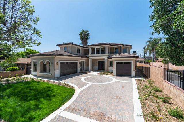 Temple City, CA 91780,5329 Alessandro Avenue