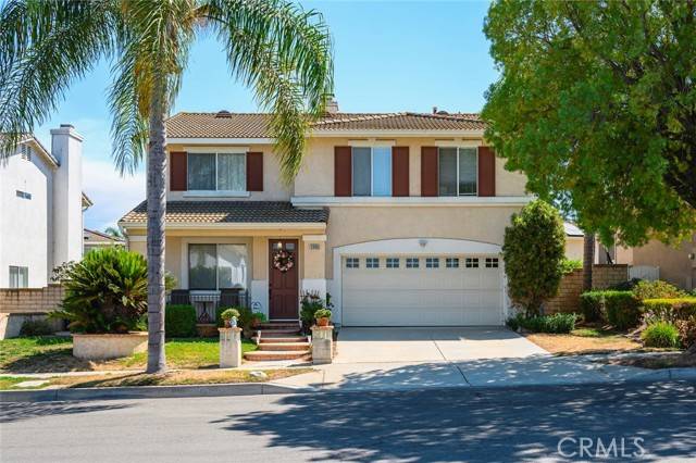 Chino Hills, CA 91709,5669 Sagebrush Street