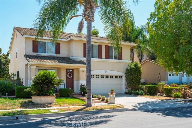 Chino Hills, CA 91709,5669 Sagebrush Street