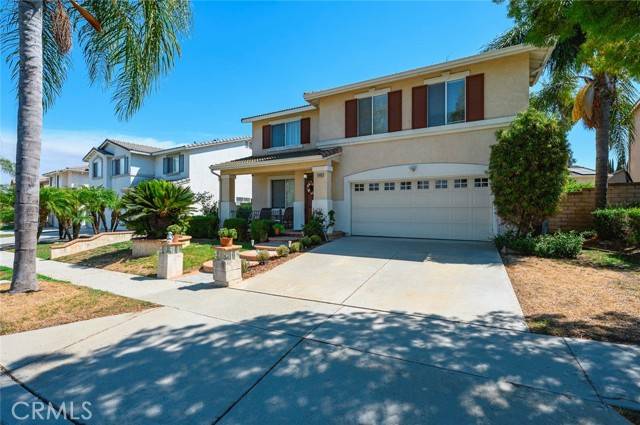 Chino Hills, CA 91709,5669 Sagebrush Street