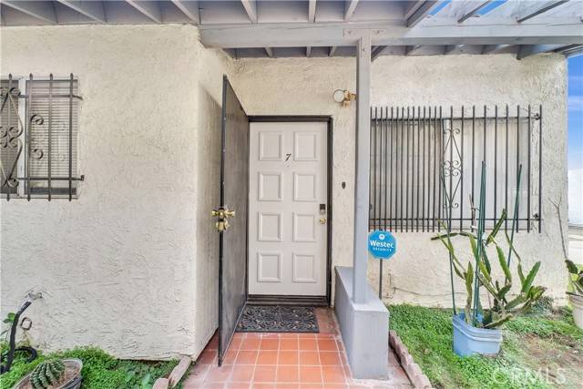 Baldwin Park, CA 91706,13434 Tracy Street #7