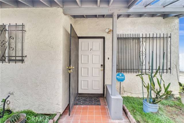 Baldwin Park, CA 91706,13434 Tracy Street #7