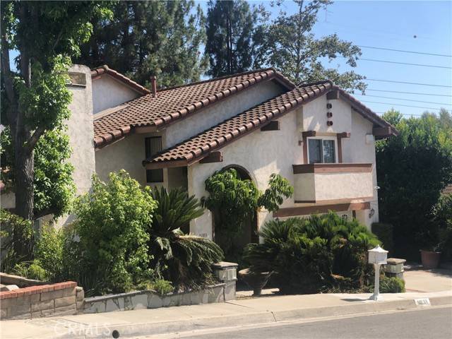 Hacienda Heights, CA 91745,16188 Elza Drive