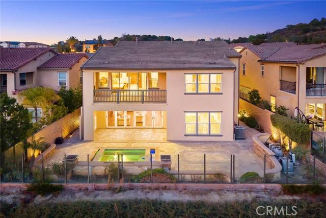 Brea, CA 92821,2598 E Temblor Ranch Drive