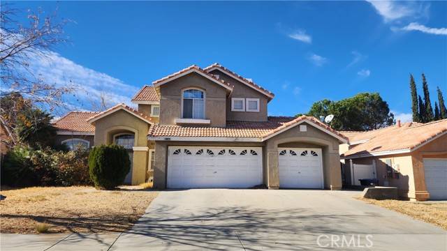 Palmdale, CA 93551,40029 Chalfont Court