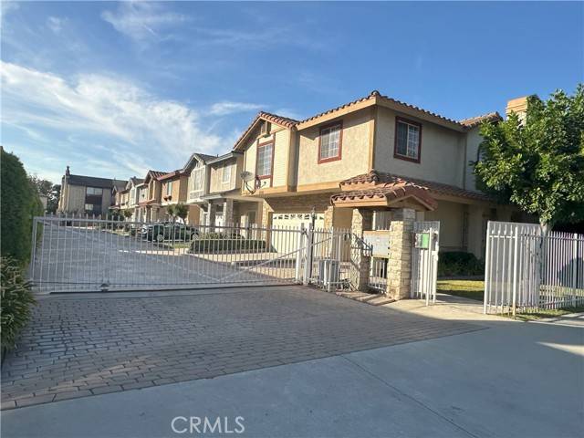 El Monte, CA 91732,3741 Cogswell Road