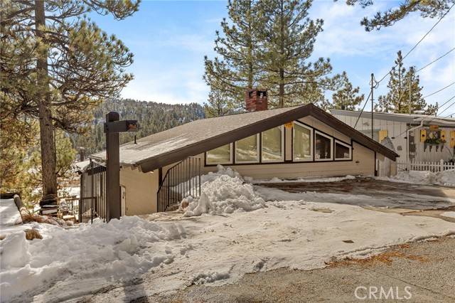 Big Bear Lake, CA 92315,39005 Bayview Lane