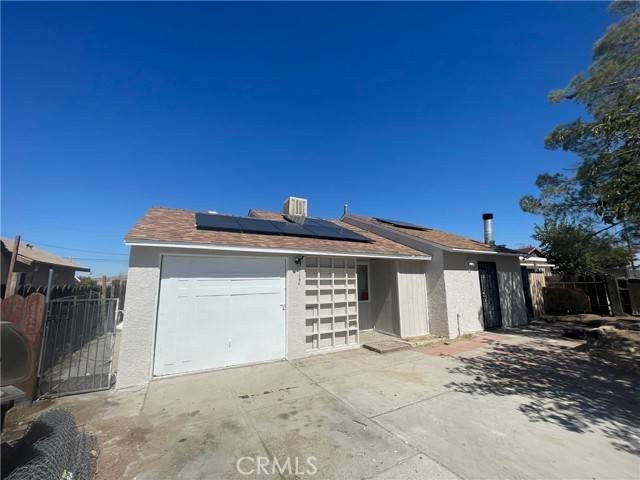 Barstow, CA 92311,1221 Flora Street